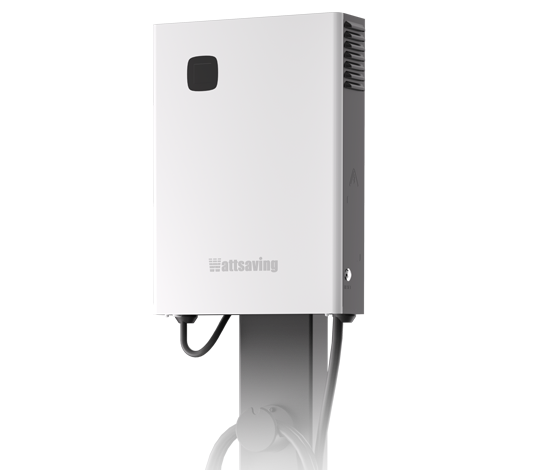 天澤 D7 雙向直流樁