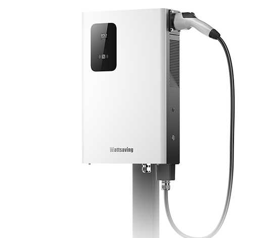 天澤 D20 雙向直流樁