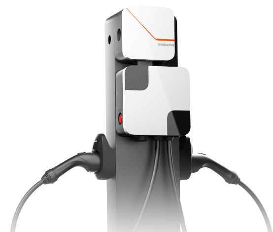 天樞 DA14 智能交流樁