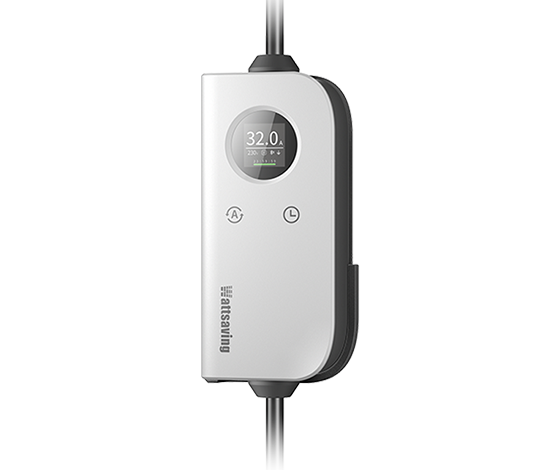 丹書 DB7 智能交流樁