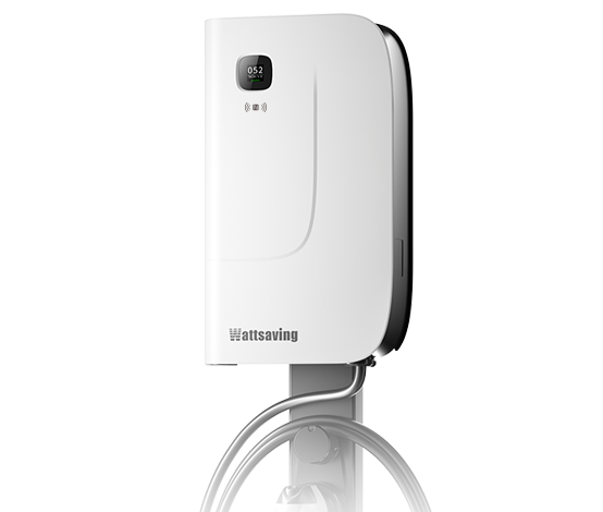 汗青 HQ22 Neo 智能直流樁