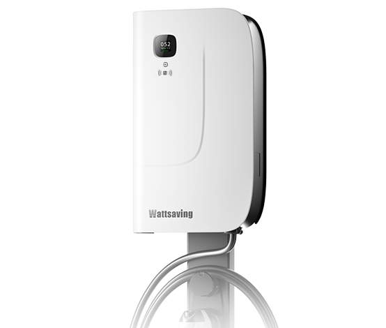 汗青 HQ30 Neo智能直流樁