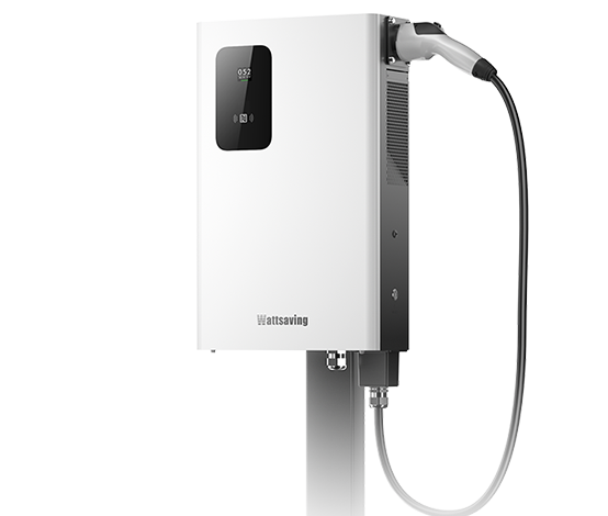 T22 Neo智能直流樁