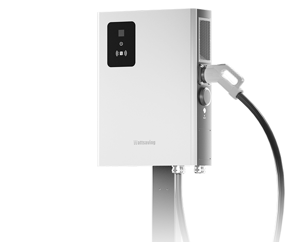 T30 Neo 智能直流樁