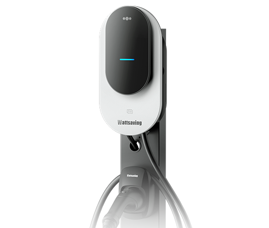 天曜 WE P7 智能交流樁