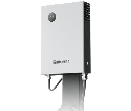 天書 AK7 智能直流樁