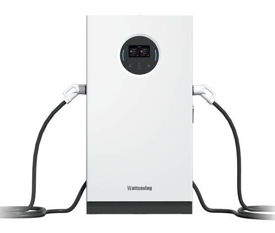 T120 Neo 智能超充樁