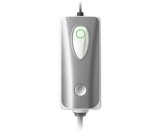 UCC2000 便攜式直流充電機